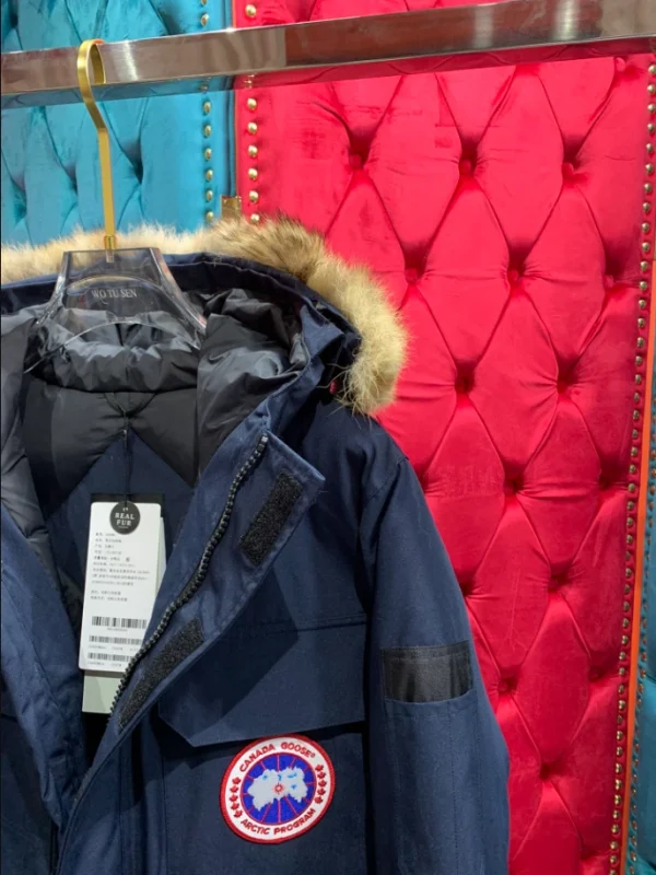 Canada Goose Jacket