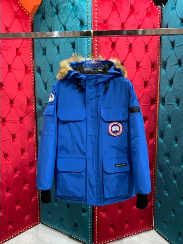 Canada Goose Jacket