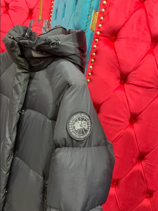 Canada Goose Jacket