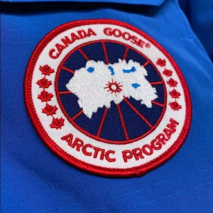 Canada Goose Jacket