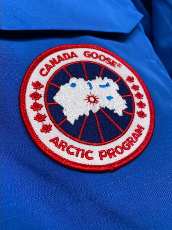 Canada Goose Jacket