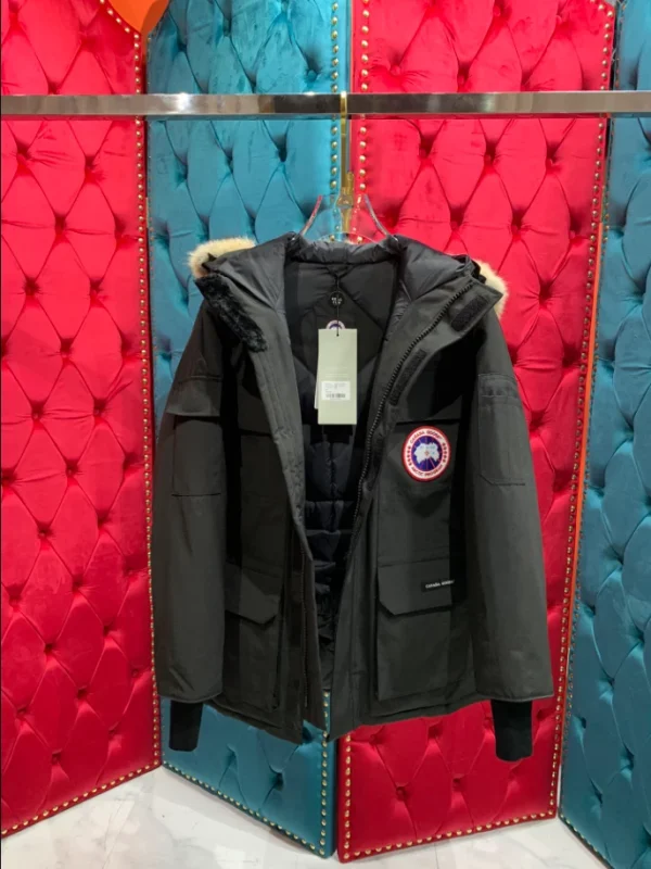 Canada Goose Jacket