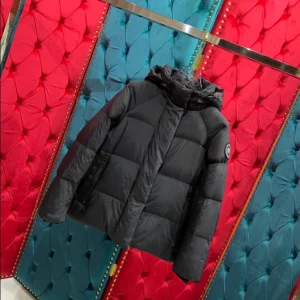 Canada Goose Jacket