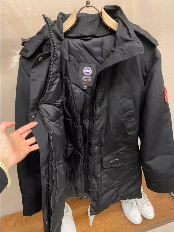 Canada Goose Jacket