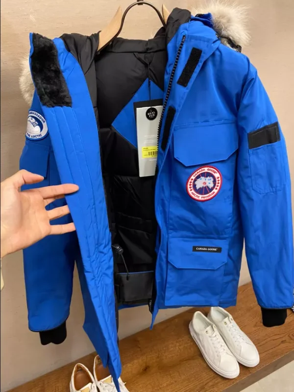 Canada Goose Jacket