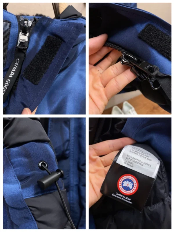 Canada Goose Jacket