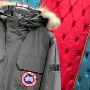 Canada Goose Jacket