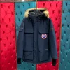 Canada Goose Jacket