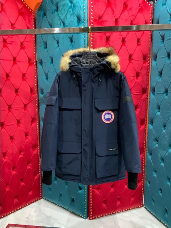 Canada Goose Jacket