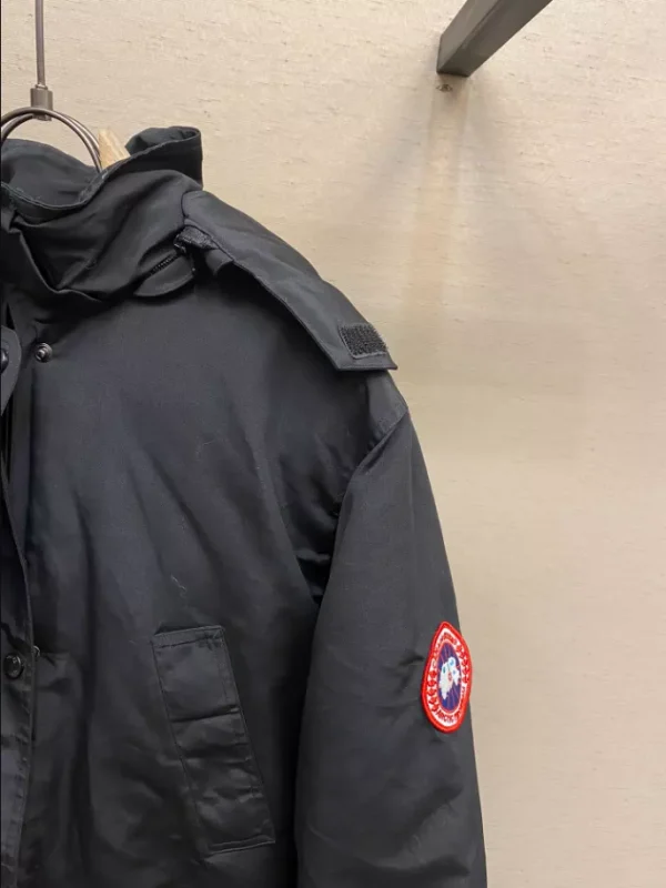 Canada Goose Jacket