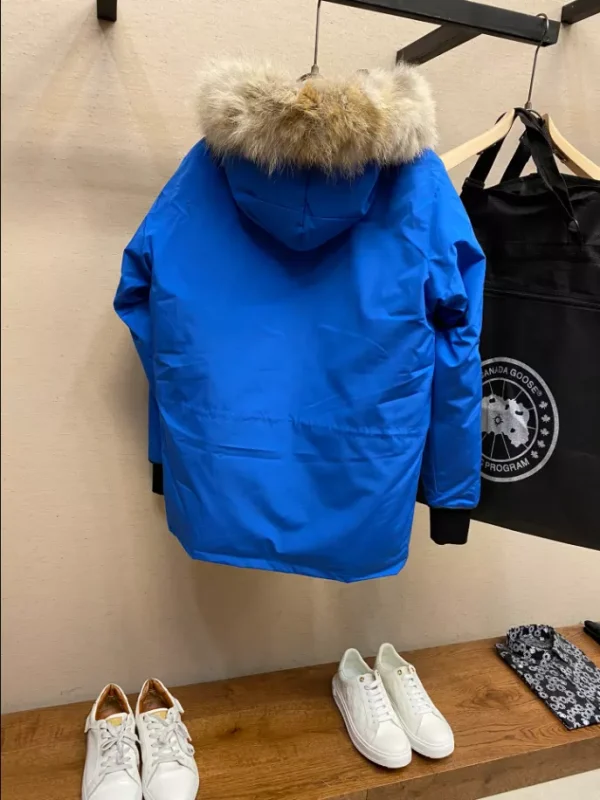 Canada Goose Jacket