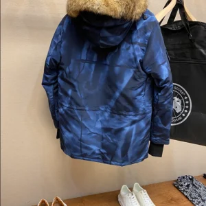 Canada Goose Jacket