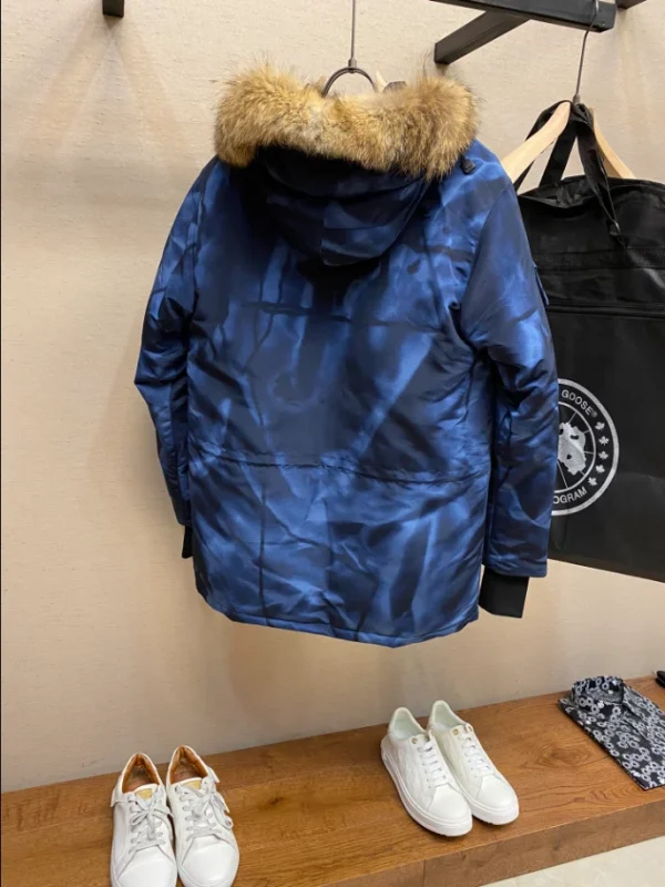 Canada Goose Jacket