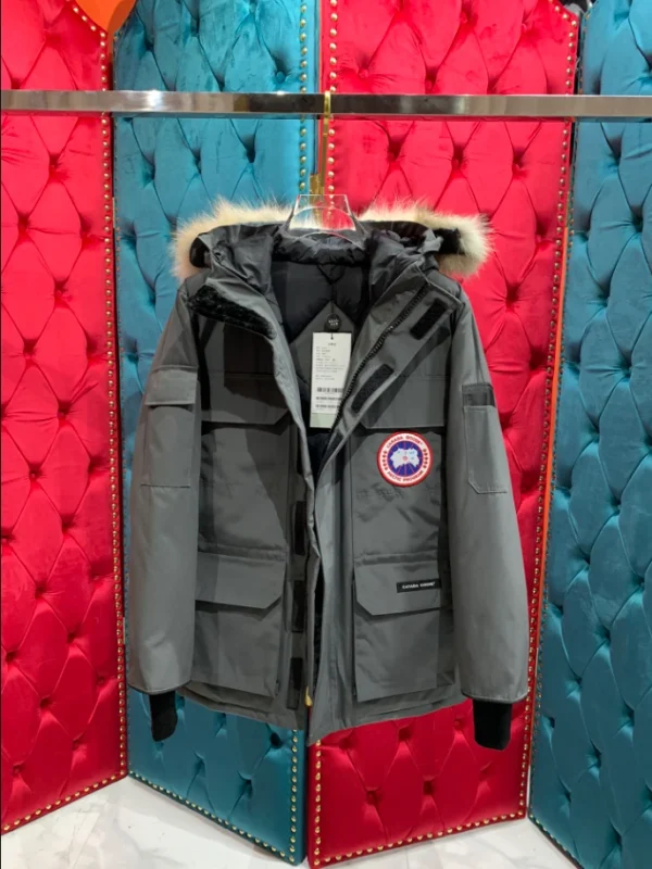 Canada Goose Jacket