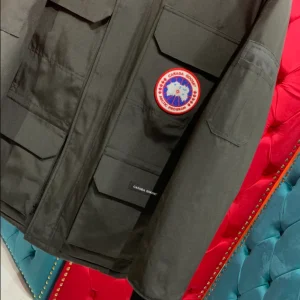 Canada Goose Jacket