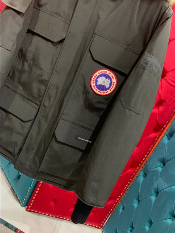 Canada Goose Jacket