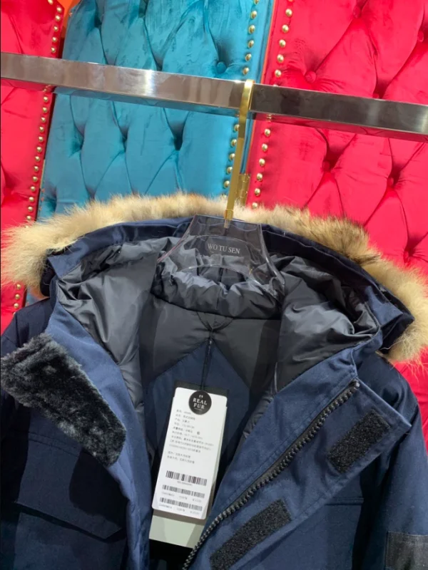 Canada Goose Jacket