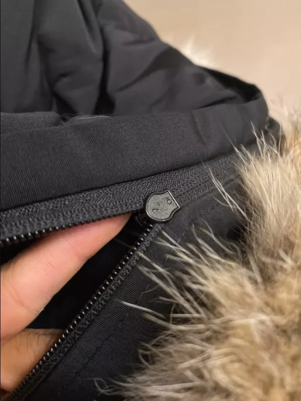 Canada Goose Jacket