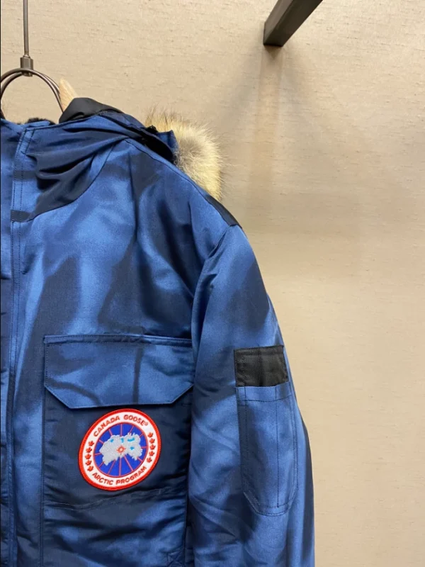 Canada Goose Jacket