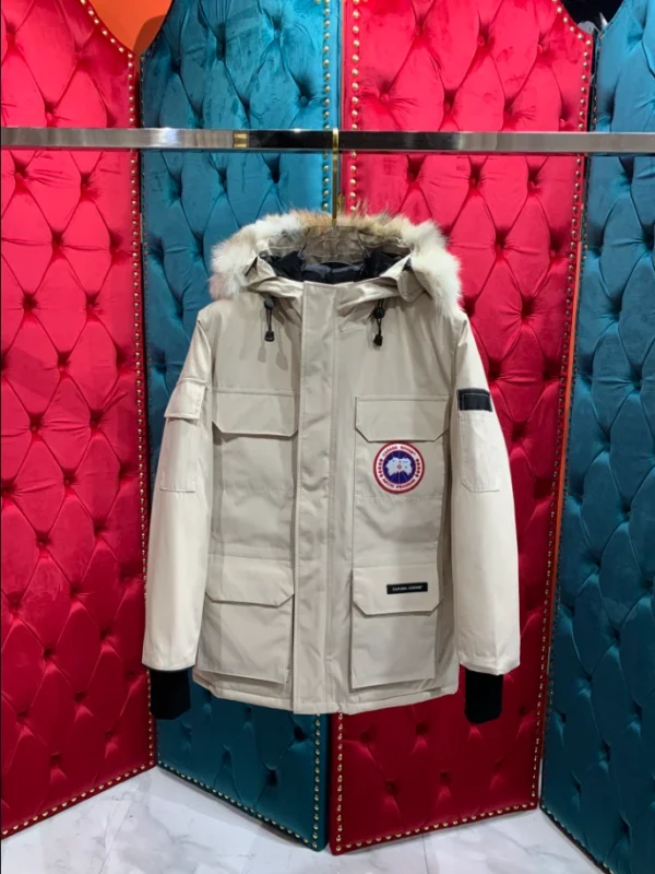 Canada Goose Jacket