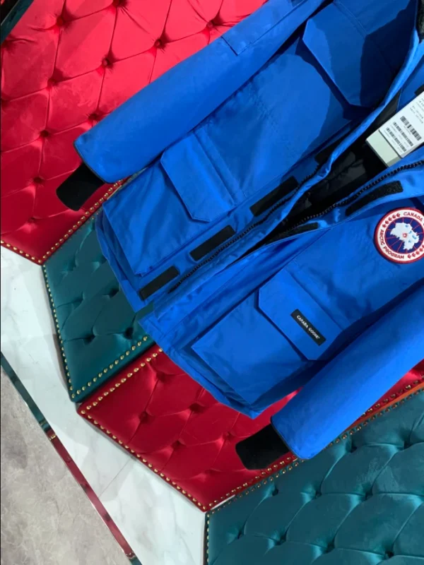 Canada Goose Jacket