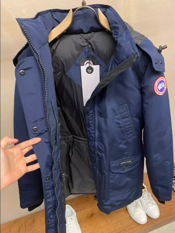 Canada Goose Jacket