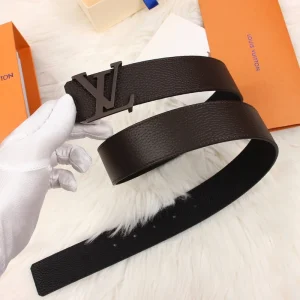 LOUIS VUITTON BELT