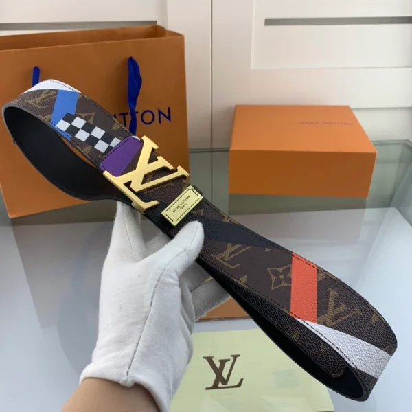 LOUIS VUITTON BELT