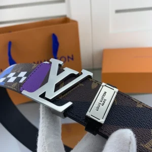 LOUIS VUITTON BELT