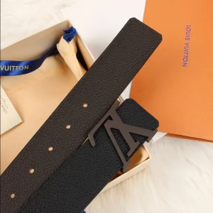 LOUIS VUITTON BELT