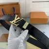 LOUIS VUITTON BELT