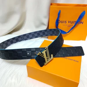 LOUIS VUITTON BELT