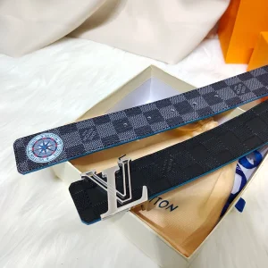 LOUIS VUITTON BELT