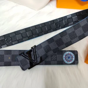 LOUIS VUITTON BELT